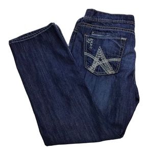 Ariat Boyfriend 32R (36x28) - F7E